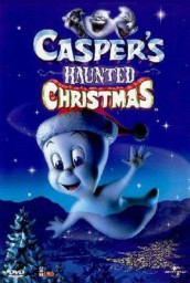 Casper 2000 Las Navidades